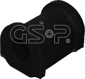 GSP 517268 - Втулка, стабилизатор autodnr.net