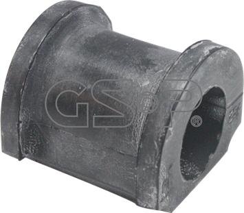 GSP 517299 - 517299 GSP  -  Втулка стабілізатора autocars.com.ua