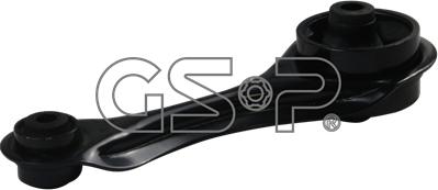 GSP 517393 - Подушка, підвіска двигуна autocars.com.ua
