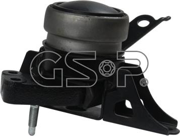 GSP 517441 - Подушка, підвіска двигуна autocars.com.ua