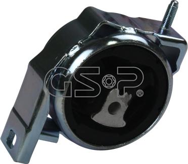 GSP 517461 - Подушка, підвіска двигуна autocars.com.ua