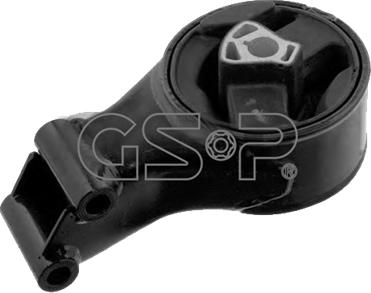 GSP 517464 - Подушка, опора, подвеска двигателя autodnr.net