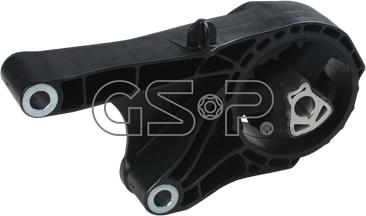 GSP 517491 - Подушка, опора, подвеска двигателя autodnr.net