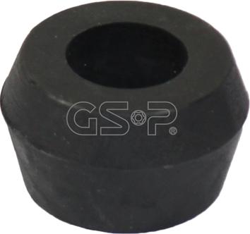 GSP 517512 - Втулка амортизатора, подушка autodnr.net