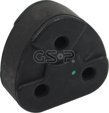 GSP 517519 - Кронштейн, втулка, система випуску autocars.com.ua