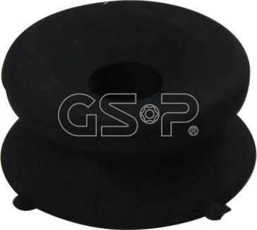 GSP 517558 - Втулка амортизатора, подушка autodnr.net