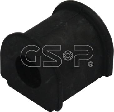 GSP 517578 - Втулка, стабілізатор autocars.com.ua