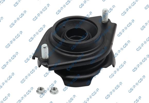 GSP 517617S - Опора стійки амортизатора, подушка autocars.com.ua