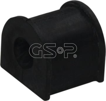 GSP 517674 - Втулка, стабілізатор autocars.com.ua