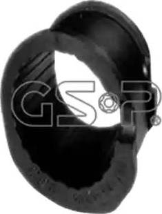 GSP 517675 - Підвіска, кермове управління autocars.com.ua