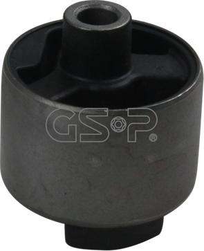 GSP 517690 - Подушка, підвіска двигуна autocars.com.ua