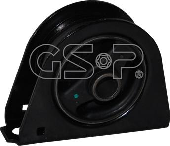 GSP 517720 - Подушка, опора, подвеска двигателя autodnr.net