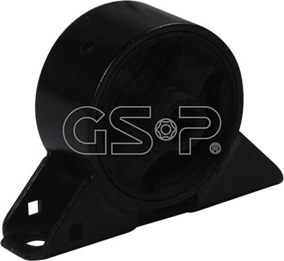 GSP 517743 - Подушка, підвіска двигуна autocars.com.ua