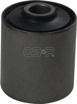 GSP 517796 - Втулка, листовая рессора autodnr.net