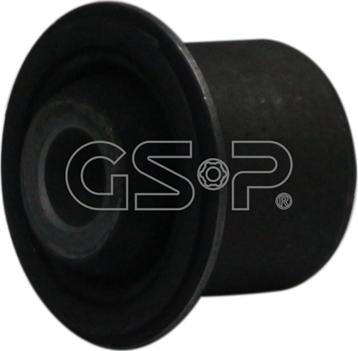 GSP 517801 - Сайлентблок, рычаг подвески колеса autodnr.net