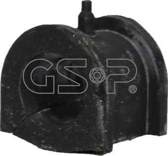 GSP 517818 - Втулка, стабілізатор autocars.com.ua