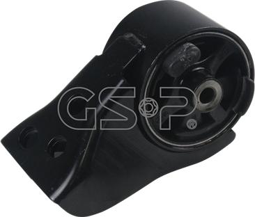 GSP 517853 - Подушка, підвіска двигуна autocars.com.ua