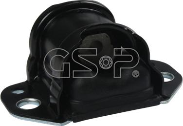 GSP 517855 - Подушка, підвіска двигуна autocars.com.ua