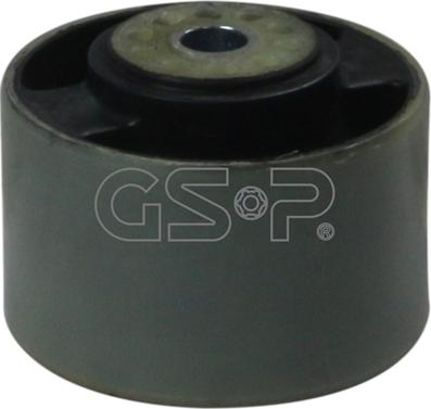 GSP 517859 - Подушка, опора, подвеска двигателя autodnr.net