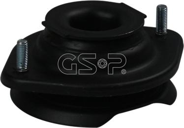 GSP 517884 - Опора стійки амортизатора, подушка autocars.com.ua