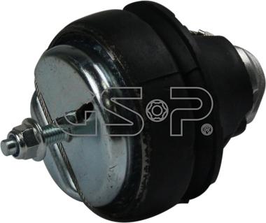 GSP 517950 - Подушка, опора, подвеска двигателя autodnr.net