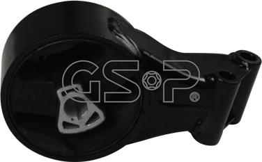 GSP 517966 - Подушка, опора, подвеска двигателя autodnr.net