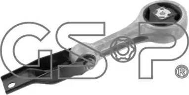 GSP 517977 - Подушка, підвіска двигуна autocars.com.ua