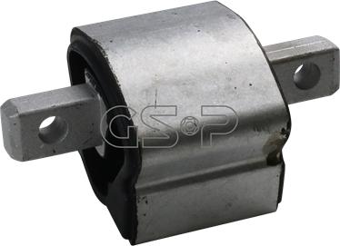 GSP 517985 - Подушка, опора, подвеска двигателя autodnr.net