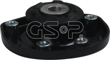GSP 518008 - Опора стойки амортизатора, подушка avtokuzovplus.com.ua