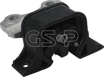 GSP 518009 - Подушка, підвіска двигуна autocars.com.ua