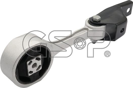 GSP 518026 - Подушка, підвіска двигуна autocars.com.ua