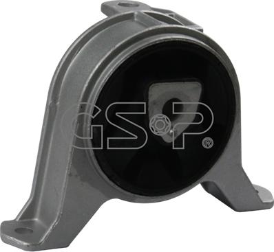 GSP 518028 - Подушка, опора, подвеска двигателя autodnr.net