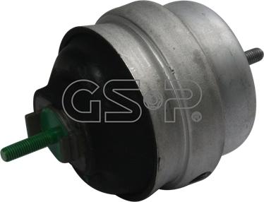GSP 518030 - Подушка, підвіска двигуна autocars.com.ua