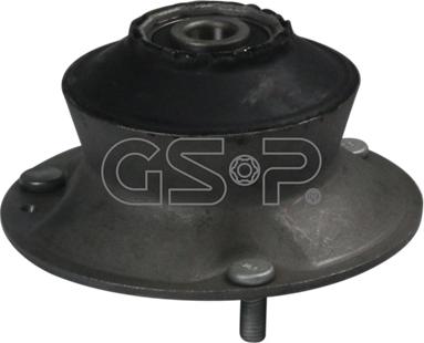 GSP 518050 - Опора стійки амортизатора, подушка autocars.com.ua
