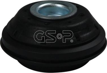 GSP 518069S - Опора стойки амортизатора, подушка avtokuzovplus.com.ua