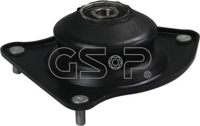 GSP 518075 - Опора стойки амортизатора, подушка autodnr.net