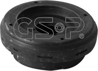 GSP 518084 - Опора стійки амортизатора, подушка autocars.com.ua
