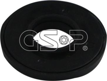 GSP 518097 - Підшипник кочення, опора стійки амортизатора autocars.com.ua