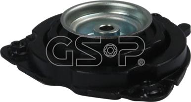 GSP 518098 - Опора стійки амортизатора, подушка autocars.com.ua