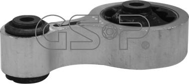GSP 518099 - Подушка, підвіска двигуна autocars.com.ua