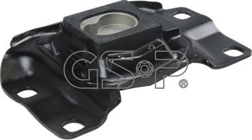 GSP 518101 - Подушка, підвіска двигуна autocars.com.ua