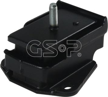 GSP 518103 - Подушка, опора, подвеска двигателя autodnr.net