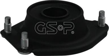 GSP 518125 - Опора стійки амортизатора, подушка autocars.com.ua