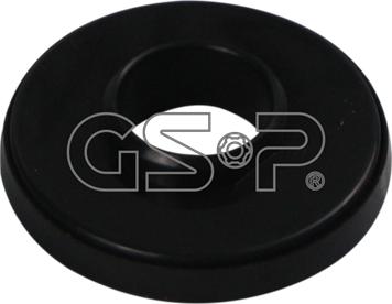 GSP 518153 - Підшипник кочення, опора стійки амортизатора autocars.com.ua