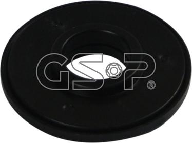GSP 518155 - Підшипник кочення, опора стійки амортизатора autocars.com.ua