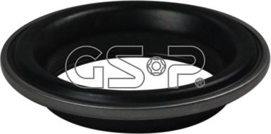 GSP 518157 - Підшипник кочення, опора стійки амортизатора autocars.com.ua