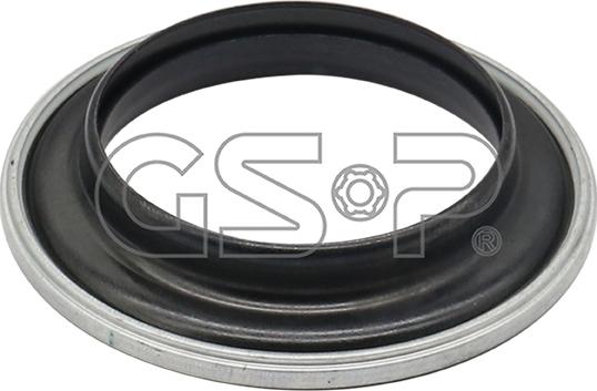 GSP 518157 - Підшипник кочення, опора стійки амортизатора autocars.com.ua