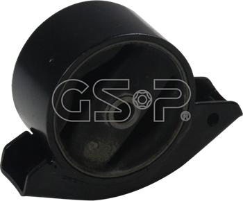 GSP 518160 - Подушка, опора, подвеска двигателя avtokuzovplus.com.ua