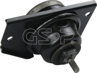 GSP 518165 - Подушка, підвіска двигуна autocars.com.ua