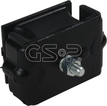 GSP 518188S - Подушка, опора, подвеска двигателя avtokuzovplus.com.ua